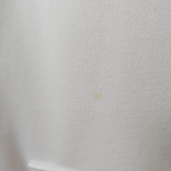 Nike Therma-FIT White Hoodie - Picture 8 of 9